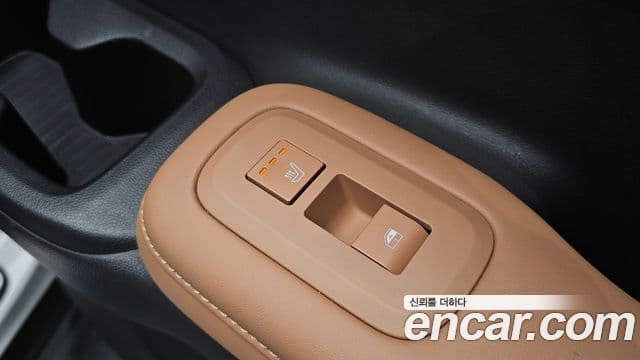 Hyundai Santa Fe 2024 — Şəkil 18/20