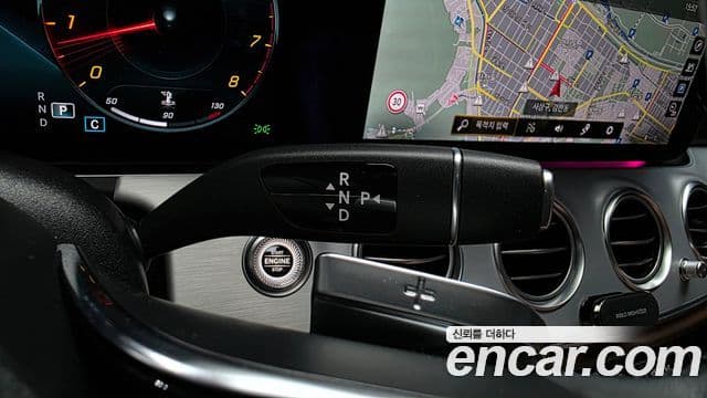 Mercedes-Benz E-Class 2020 — Şəkil 9/20