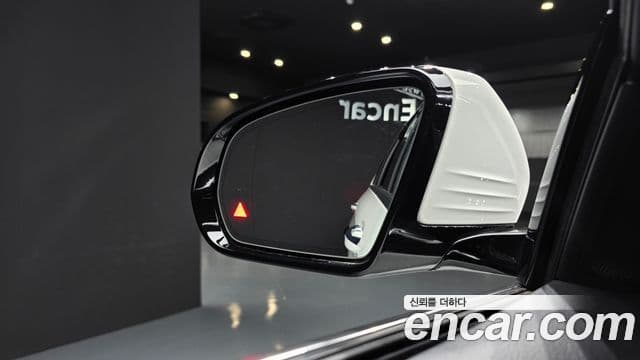 Mercedes-Benz E-Class 2020 — Şəkil 13/20