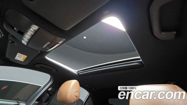 Mercedes-Benz E-Class 2020 — Şəkil 17/20