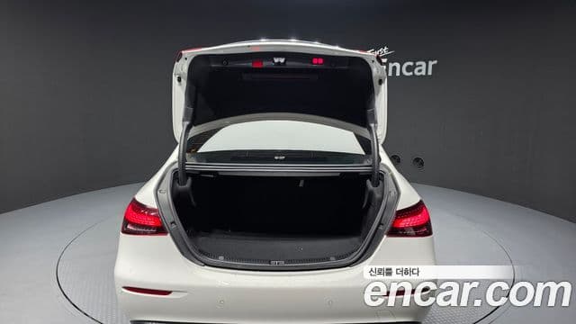 Mercedes-Benz E-Class 2020 — Şəkil 20/20