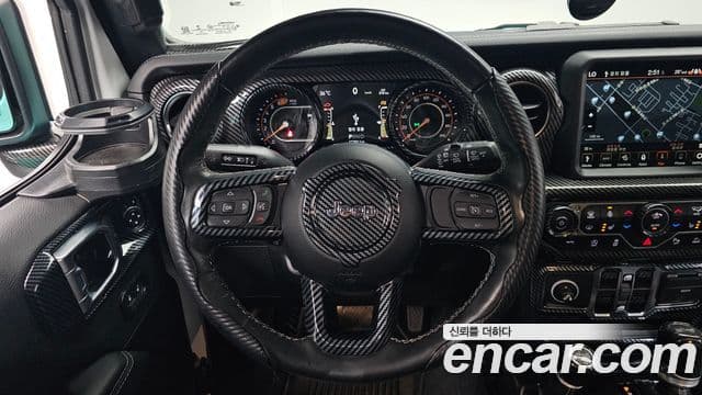 Jeep Wrangler 2021 — Photo 2/33