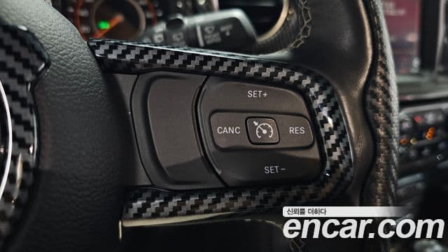 Jeep Wrangler 2021 — Photo 13/33