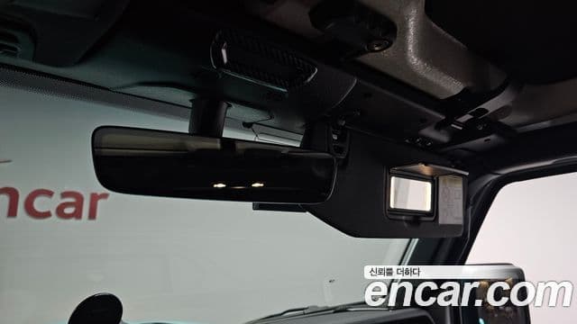 Jeep Wrangler 2021 — Photo 6/33