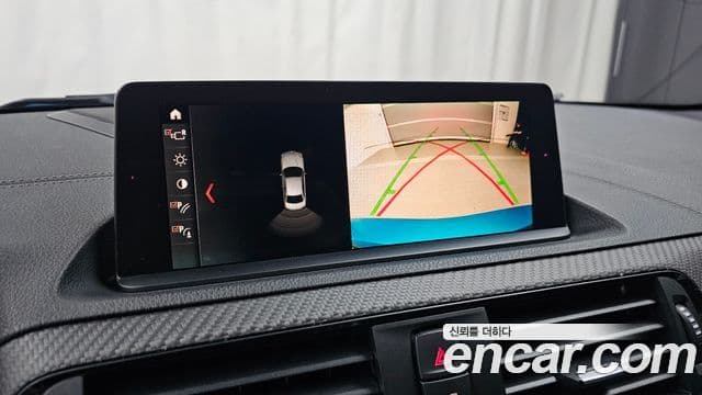 BMW M2 2018 — Şəkil 14/20