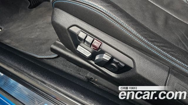 BMW M2 2018 — Şəkil 16/20