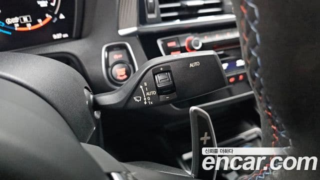 BMW M2 2018 — Şəkil 20/20