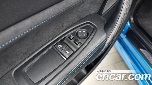 BMW M2 2018 — ფოტო 19/32