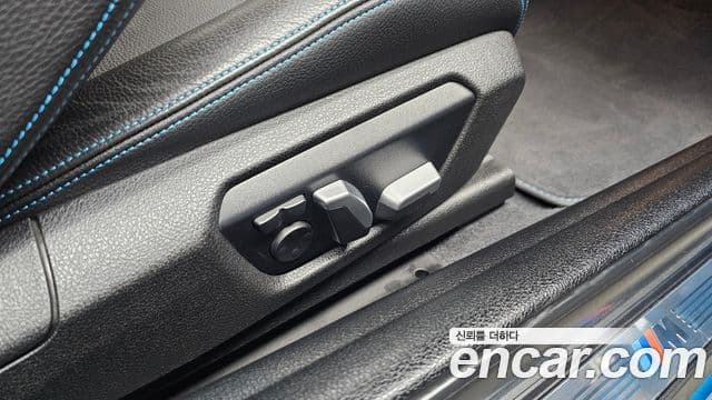 BMW M2 2018 — ფოტო 21/32