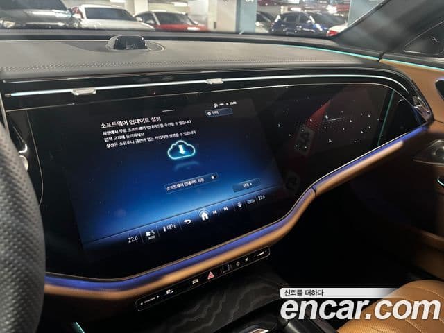 Mercedes-Benz E-Class 2025 — Şəkil 13/14