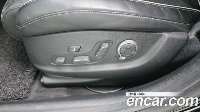 Genesis G80 2020 — ფოტო 20/41