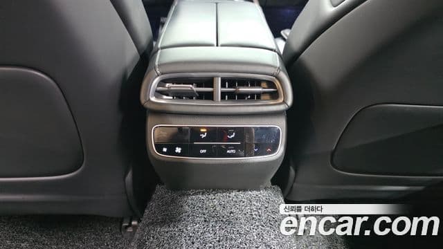 Genesis G80 2020 — ფოტო 1/41