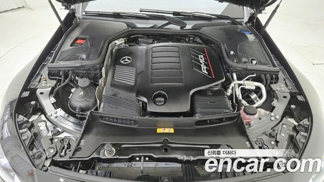 Mercedes-Benz AMG GT 2025 — Şəkil 5/19