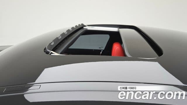Mercedes-Benz AMG GT 2025 — Şəkil 12/19
