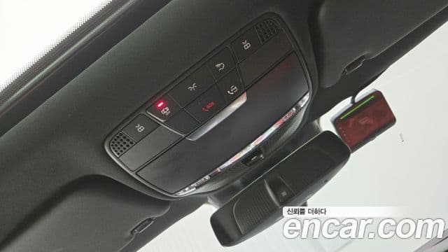 Mercedes-Benz AMG GT 2025 — Şəkil 17/19
