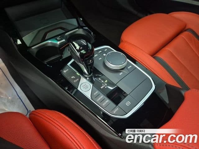 BMW 1 Series 2023 — ფოტო 7/18