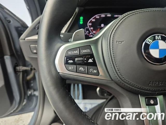 BMW 1 Series 2023 — ფოტო 16/18