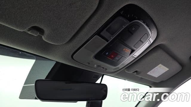 Hyundai Sonata 2022 — Şəkil 19/20