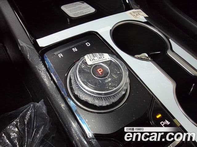 Kia K5 2026 — ფოტო 14/20
