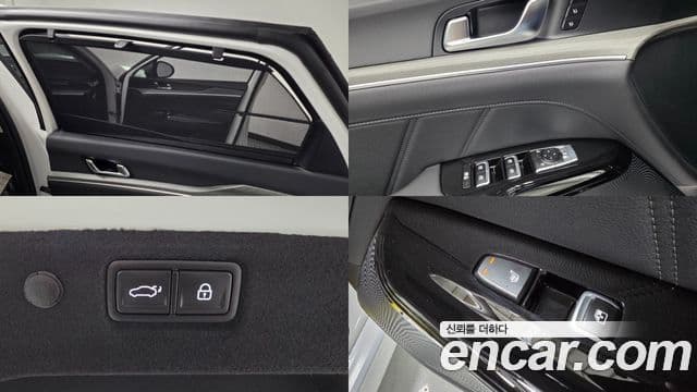 Kia K5 2026 — ფოტო 17/20