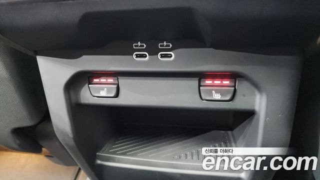 BMW 5 Series 2025 — ფოტო 12/20