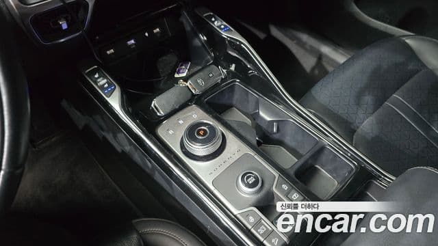 Kia Sorento 2021 — Şəkil 9/20