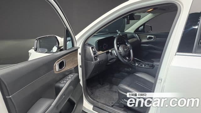 Kia Sorento 2021 — Şəkil 10/20