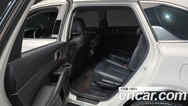 Kia Sorento 2021 — Şəkil 11/20
