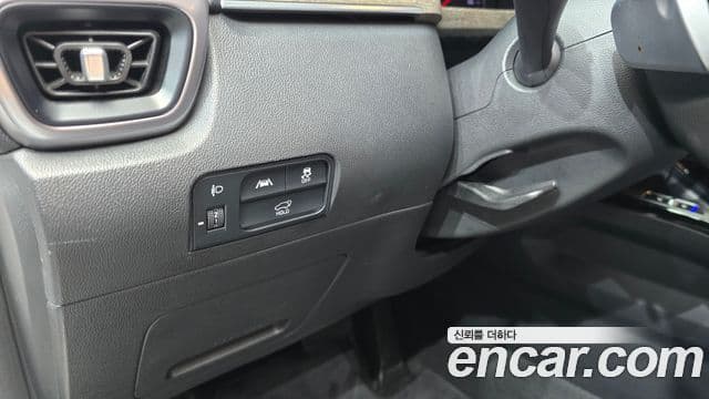 Kia Sorento 2021 — Şəkil 14/20
