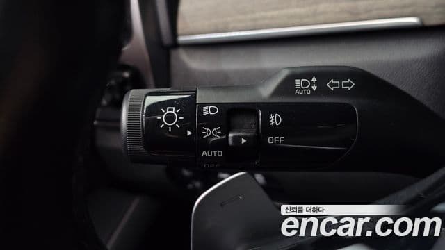 Kia Sorento 2021 — Şəkil 15/20