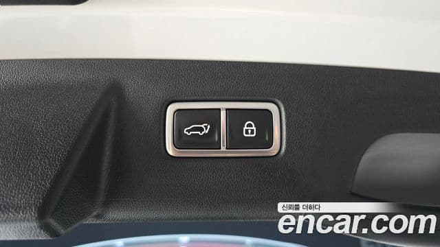 Kia Sorento 2021 — Şəkil 20/20