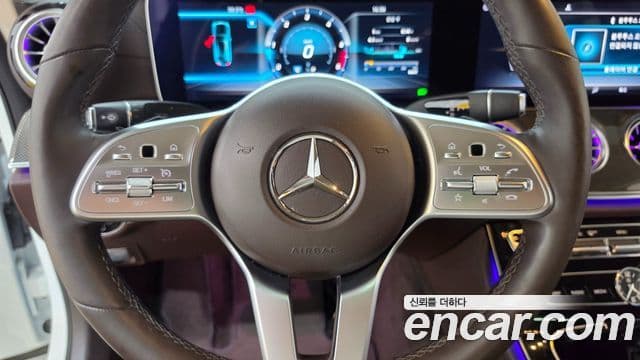 Mercedes-Benz CLS-Class 2019 — ფოტო 13/19