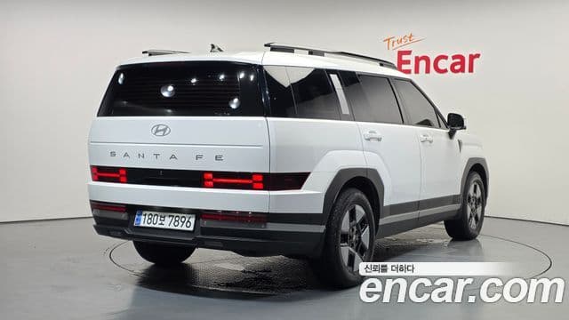 Hyundai Santa Fe 2023 — Şəkil 2/20