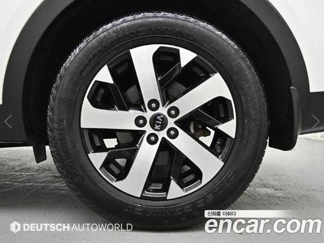 Kia Sorento 2020 — Şəkil 4/20