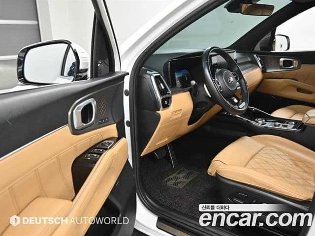 Kia Sorento 2020 — Şəkil 10/20