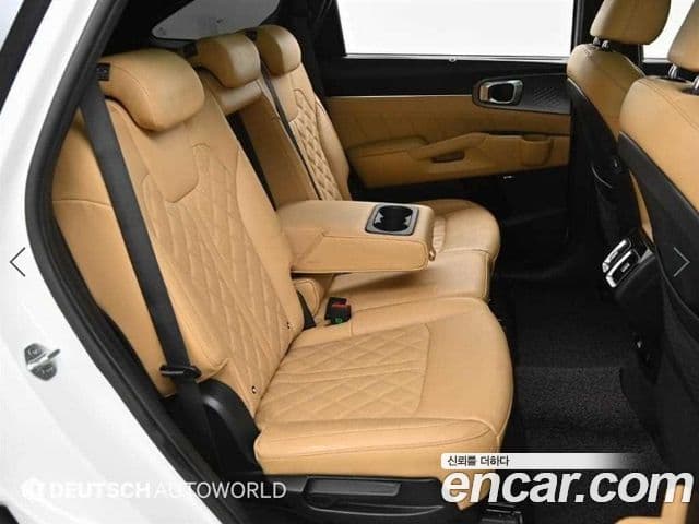 Kia Sorento 2020 — Şəkil 11/20