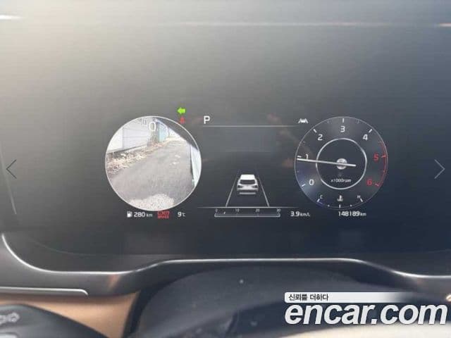 Kia Sorento 2020 — Şəkil 13/20