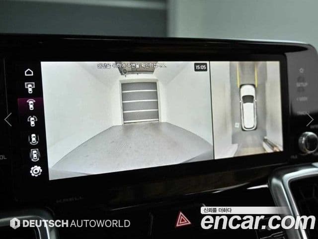 Kia Sorento 2020 — Şəkil 14/20