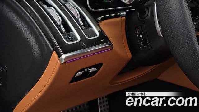 Mercedes-Benz S-Class 2023 — Photo 16/34