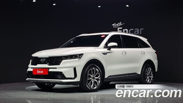 Kia Sorento 2020 — Şəkil 1/20