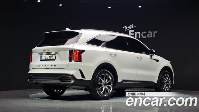 Kia Sorento 2020 — Şəkil 2/20