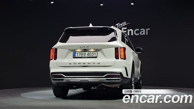 Kia Sorento 2020 — Şəkil 4/20