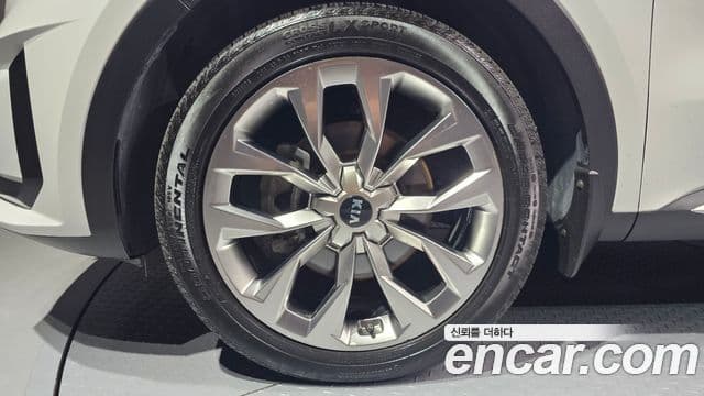 Kia Sorento 2020 — Şəkil 5/20