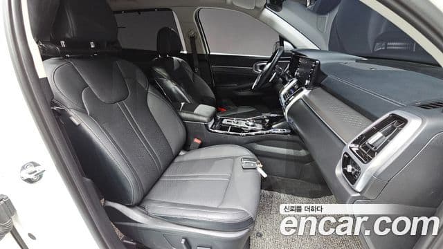 Kia Sorento 2020 — Şəkil 10/20