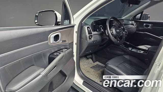 Kia Sorento 2020 — Şəkil 11/20