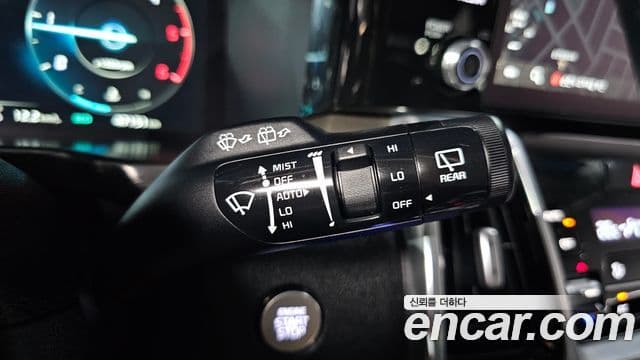 Kia Sorento 2020 — Şəkil 13/20