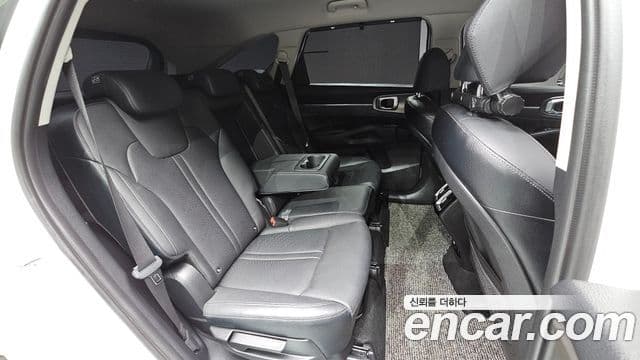 Kia Sorento 2020 — Şəkil 19/20