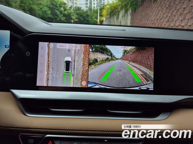 Renault Samsung Grand Koleos 2026 — ფოტო 14/20