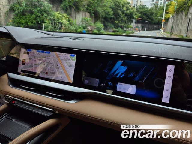 Renault Samsung Grand Koleos 2026 — ფოტო 13/20