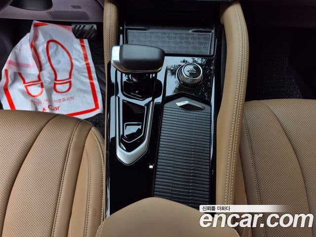 Renault Samsung Grand Koleos 2026 — ფოტო 18/20